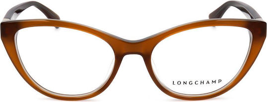Longchamp Lng Montatura Vista Lo2664 234 52 17 140