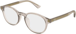 Gucci Prescription Eyeglass Frames GG2137OK