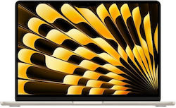 Apple MacBook Air 13.6" IPS Retina Display (M5-...