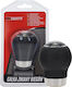Einparts Universal Hyundai Accent Car Shift Knob Black