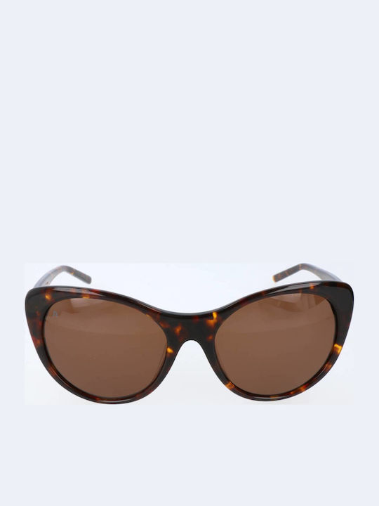 Rodenstock Women's Sunglasses with Brown Frame ...