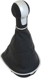 Mâner Schimbător cu Capac pentru Seat Leon / Altea / Toledo Negru