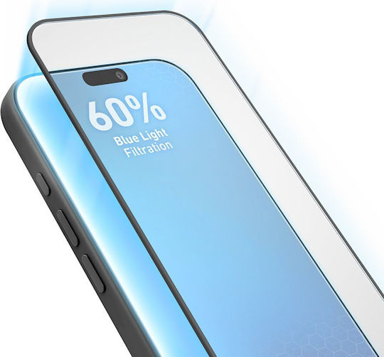 SBS Tempered Glass (Iphone 17/16 Pro)