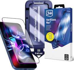 3MK Hardglass Max für iPhone 15 Pro Max