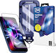 3MK Hardglass Max Gehärtetes Glas (iPhone 17 / 17 Pro / 16 Pro Xiaomi 17 Pro)