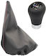 Gear Shift Knob M Logo Bmw 3 Series E46 E36 E30 5 Series E34 Z3 5-speed Manual