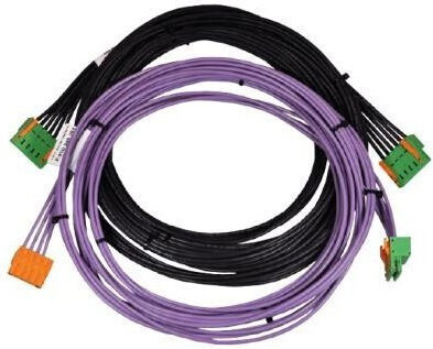 Set Cablu Controller Panou Redundant Fpe-8000-crp Bosch