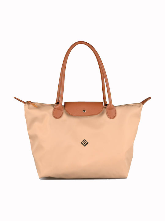 Lovely Handmade Midi Leather Women's Shoulder B...