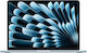 Apple MacBook Air 13.6" IPS Retina Display (M5-...