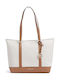 Andie Women's Tote Handbag White