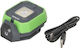Philips Work & Site Light LED with Brightness up to 500lm Xperion