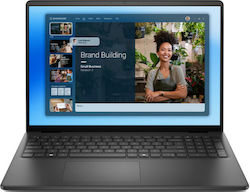 Dell DC16250 16 Zoll Core 5-120U/16GB/512GB Laptop Dell DC16250 16 Zoll Core 5-120U/16GB/512GB Laptop