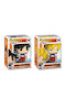 Pop! Animație: Dragon Ball Z - 2106 Pachet de 2