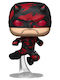 Funko Pop! Marvel: Marvel - Daredevil Bobble-Head