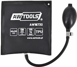 Pressure Cushion for Unlocking Car Doors 135kg Awtools Pressure Cushion for Unlocking Car Doors 135kg Awtools