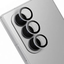Obal:Me Калъф за камера Сребрист за Samsung Galaxy Z Fold 7 Obal:Me Калъф за камера Сребрист за Samsung Galaxy Z Fold 7