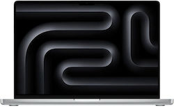 Apple MacBook Pro 16.2" IPS Retina Display 120Hz (M5 Max-18-Core/48GB/2TB SSD/40-Core GPU) with 140W Charger Silver (US Keyboard)