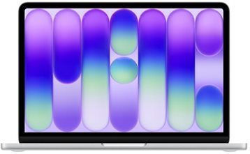 Apple MacBook Neo 13" IPS Retina Display (A18 Pro-6‑Core/8GB/256GB SSD/5‑Core GPU) Silver (US Keyboard)