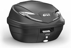 Givi Monolock Cutie Moto 39l Neagră