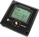 Battery Charge Controller Display Unit