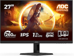 AOC 27G4ZRE 27" IPS HDR Full HD 1920x1080 AOC 27G4ZRE 27" IPS HDR Full HD 1920x1080