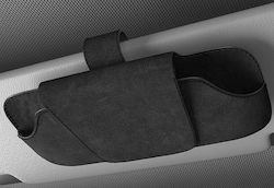Car Sunglasses Case