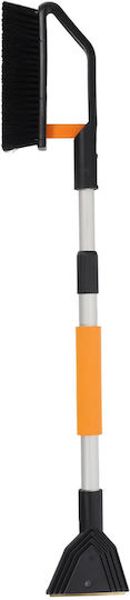 Einparts Telescopic Ice Scraper Brush Cars Vehicles