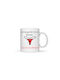 Mug "I Can't Wait To Put It On To Take It Off!"