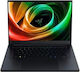 Razer Blade 14 14" IPS OLED (Seria Ryzen AI 300 Series-9 365/32GB/1TB SSD/GeForce RTX 5070/W11 Home) (Tastatură International English)