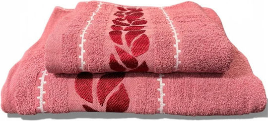 SpitiBazaar Facecloth 50x90cm Rotten Apple Weight 400gsm