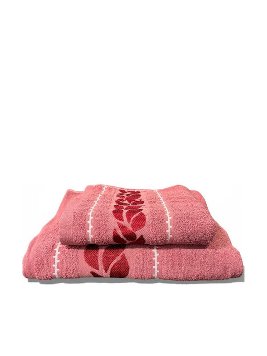 SpitiBazaar Face Towel Rotten Apple 2 Pieces Weight 400gsm