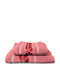 SpitiBazaar Face Towel Rotten Apple 2 Pieces Weight 400gsm