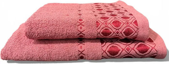 SpitiBazaar Facecloth 50x90cm Rotten Apple Weight 400gr/m²