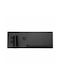 Spot Light LED Warm White Spot In Black Colour