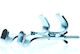 Einparts Volvo FH Door Lock EPLOCK07