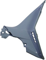 Yamaha Εσωτερική Δεξιά Ποδιά Μοτοσυκλέτας για Yamaha Crypton S 115 Γκρι Yamaha Εσωτερική Δεξιά Ποδιά Μοτοσυκλέτας για Yamaha Crypton S 115 Γκρι