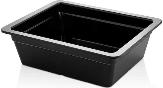 Yuk Gastronorm Melamine Pan GN1/2