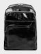 Time Resistance Backpack 18lt Μαύρο