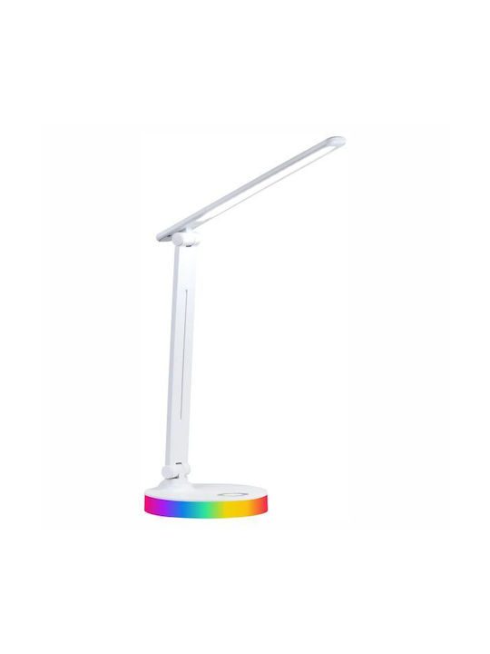 Spot Light LED Iluminat de Birou în Culoare Albă