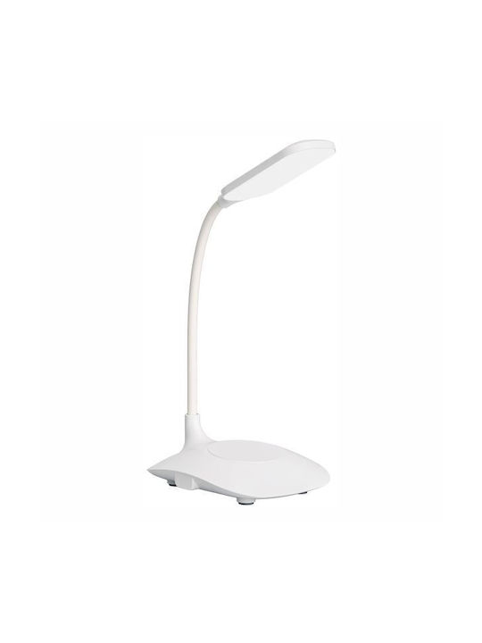 Spot Light LED Iluminat de Birou în Culoare Albă