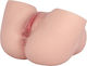 Hidden Desire Masturbator Vagin cu Vibrație