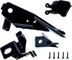 Einparts Automotive Headlight Repair Kit Renault Megane Iv Left