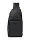 Modus Men's Sling Bag Brown