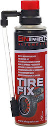 Einparts Tire Sealant 250 Ml Motorcycles Quads Quick Help
