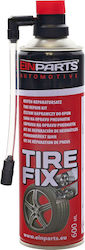 Einparts Tire Sealant 600 Ml Motorcycles Quads Suvs Cars