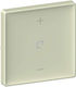 Eco Plate Dimmer 3k Leds Iv Valena Life