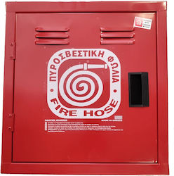 Fire Hose Cabinet