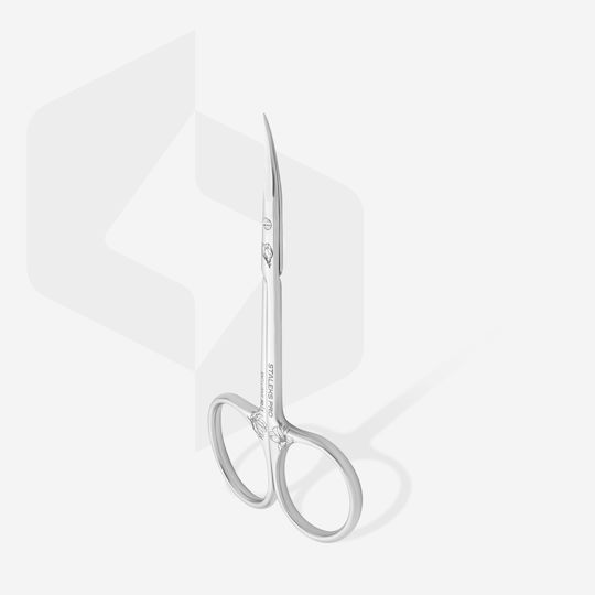 Professional Cuticle Scissors Sx-20/1m Exclusive