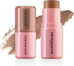 Dermacol Contour Stick 3 7gr
