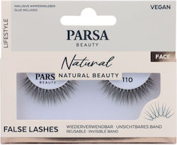 Parsa Βλεφαριδες Natural Natural Beauty No.110